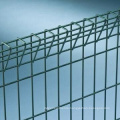 Roll Top Safety Fence / BRC fence